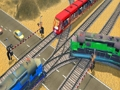 Jwèt Similatè tren mòn pasaje tren an  sou entènèt