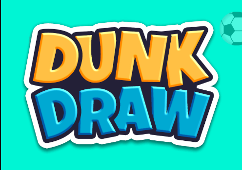 Jwèt Trase Dunk  sou entènèt