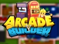 Jwèt Arcade Builder sou entènèt
