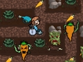 Jwèt Lannwit nan Veg an Living  sou entènèt