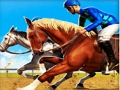 Jwèt Cheval monte ras Derby 3d  sou entènèt