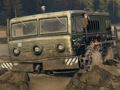 Jwèt Offroad kamyon tèt  sou entènèt
