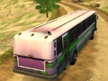 Jwèt Antrenè Otobis Drive similatè  sou entènèt