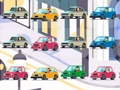 Jwèt Travay Jou Drive Koresponn ak 3  sou entènèt