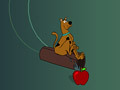 Jwèt Scooby doo ti goute priz  sou entènèt