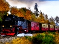 Jwèt Old Tren tèt  sou entènèt