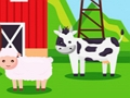 Jwèt Farm Farm tach diferans nan  sou entènèt