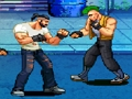 Jwèt Bat em Up Street goumen 2d  sou entènèt