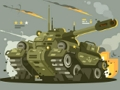 Jwèt Machin Militè Match 3  sou entènèt