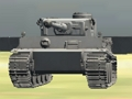 Jwèt Fizik Tank Maker 3. 1  sou entènèt