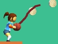 Jwèt Doodle dunk sou entènèt