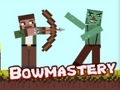 Jwèt Bowmastery sou entènèt