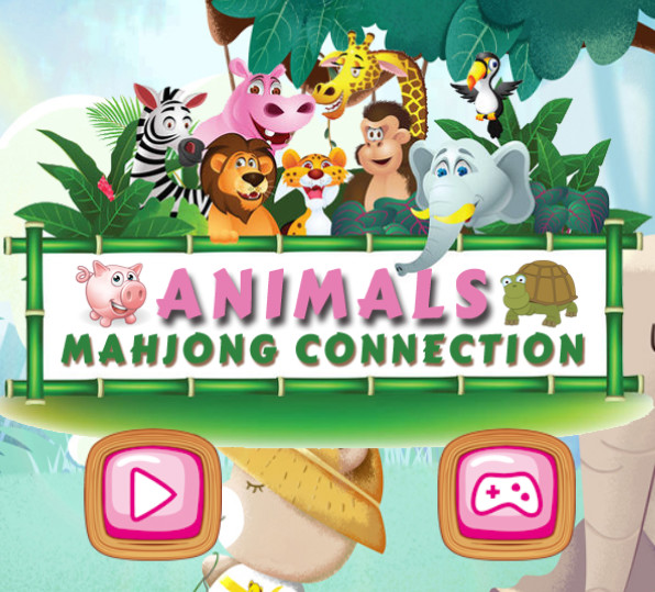 Jwèt Bèt majong Koneksyon  sou entènèt