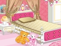 Jwèt Princess Cutesy Sal dekorasyon  sou entènèt