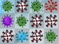 Jwèt Coronavirus kraze  sou entènèt