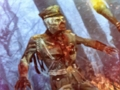 Jwèt Zonbi Hunter ewo  sou entènèt