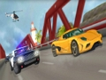 Jwèt Grand machin polis Chase Drive kous  sou entènèt