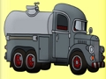 Jwèt Tank Kamyon koloran  sou entènèt