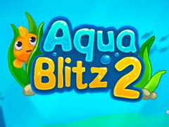 Jwèt Aquablitz 2 sou entènèt