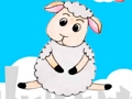 Jwèt Fart mouton  sou entènèt