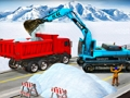 Jwèt Road Builder Konstriksyon Highway  sou entènèt