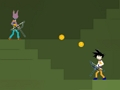 Jwèt Stickman Archer sou entènèt