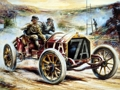Jwèt Penti Vintage Machin devinèt tèt 2  sou entènèt