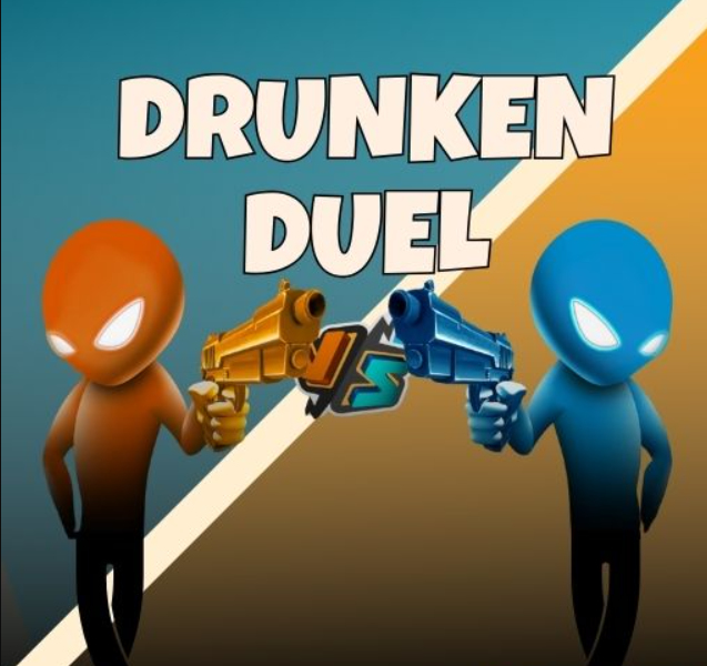 Jwèt Lut Drunken  sou entènèt