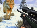 Jwèt Tirè Wolf Hunter  sou entènèt