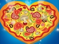 Jwèt Maker pitza jwèt  sou entènèt