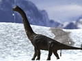 Jwèt Dinozò lachas atak Dino  sou entènèt