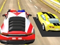 Jwèt Lapolis Highway Chase Krim  sou entènèt