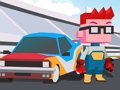 Jwèt Super ras Blocky  sou entènèt