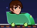 Jwèt Ben 10 ti gason kous  sou entènèt