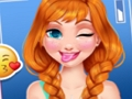 Jwèt Princess sezon anyèl Hashtag defi sou entènèt