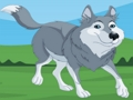 Jwèt Wolf tèt  sou entènèt