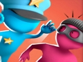 Jwèt Trape vòlè 3D a  sou entènèt