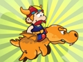 Jwèt Viking dragon an  sou entènèt