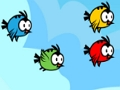Jwèt Flappy Bird  sou entènèt