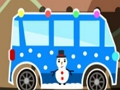 Jwèt Winter kous machin  sou entènèt
