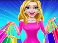 Jwèt Shopping Mall pou Fanmi  sou entènèt