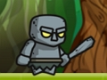 Jwèt Golem sove  sou entènèt