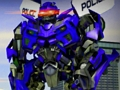 Jwèt Lapolis robo  sou entènèt