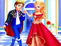 Jwèt Cinderella Prince Spacious  sou entènèt