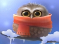 Jwèt Cute chwèt glise sou entènèt