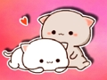 Jwèt Chat vant fwote sou entènèt