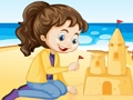 Jwèt Pandan ete Beach Diferans  sou entènèt