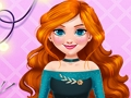 Jwèt Annie ak Eliza brikoleur abi brode  sou entènèt