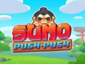 Jwèt Sumo pouse pouse  sou entènèt