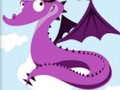 Jwèt Kolore dragon Koresponn ak 3  sou entènèt